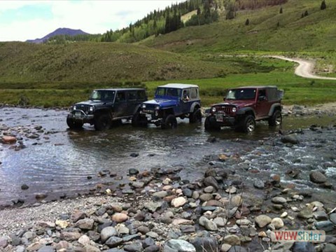 creede